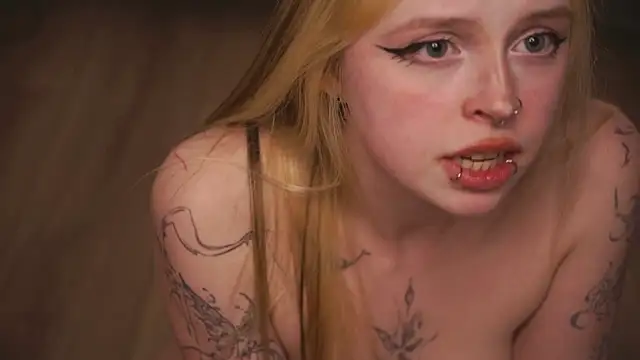 Chatroom XXX en direct de ElvenQueen