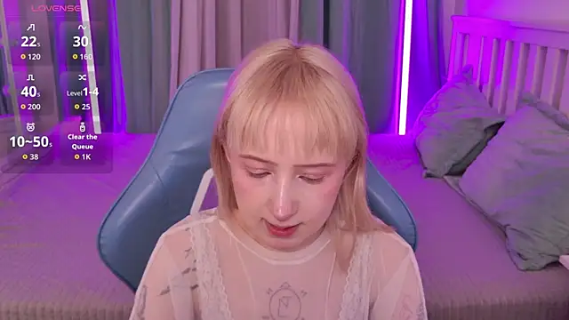 _Babyface_: онлайн-секс-чат