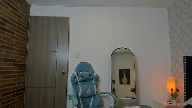 Valery_jame's Live XXX Chat