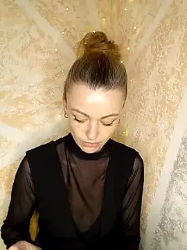 NitaXSky Chat XXX in diretta