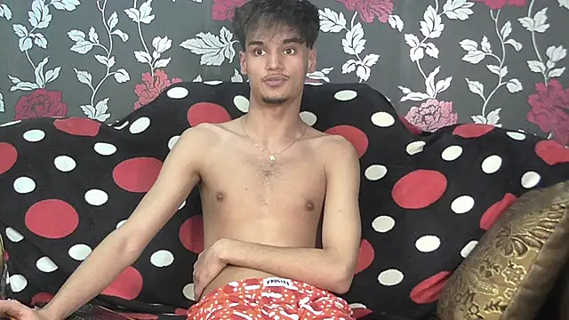 Chat XXX en directo de KevinnSpice