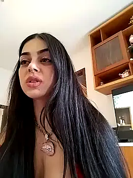 Chatroom XXX en direct de Gemmina