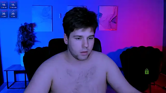 michael_strong1's Live XXX Chat