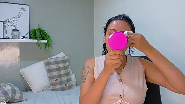 AmmyRouse__ Chat XXX in diretta