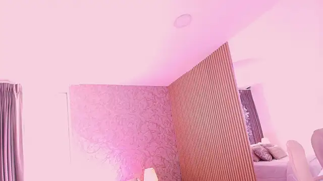 Czat XXX na żywo – Kloe_priston