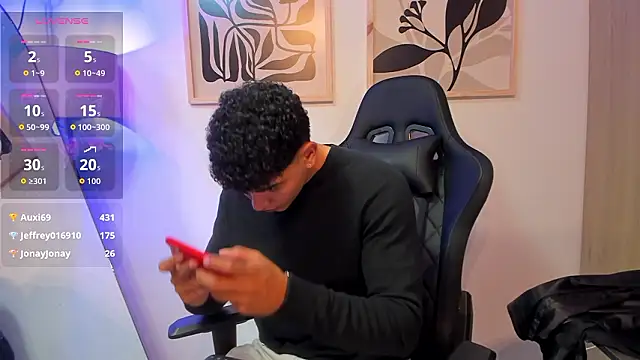 justin_payn14's Live XXX Chat