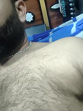 BeardKingo's Live XXX Chat