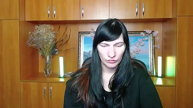 Rosalinda_roのライブXXXチャット