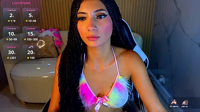 Perla_Moon_Tx Chat XXX in diretta