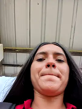 دردشة DulceCaroX الجنسية المباشرة