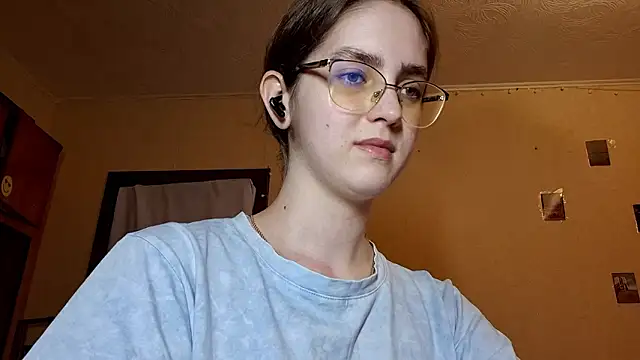 Katelemon's Live XXX Chat