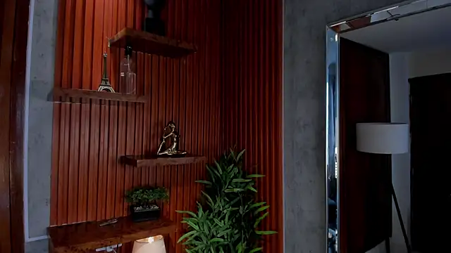 Chat XXX en directo de ban_sonder