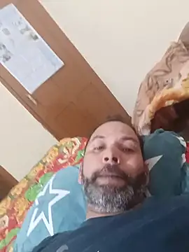 GentlemanX119 Webcamshow