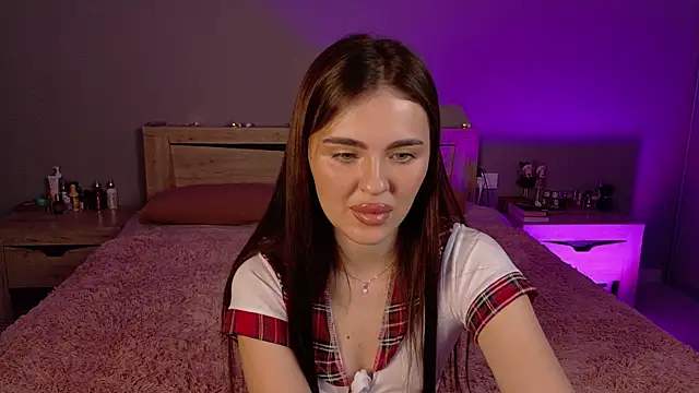 SheilaHigh 现场XXX聊天