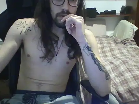 psycrema webcam show