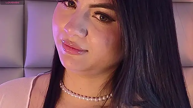 Show de webcam de MiaNeill