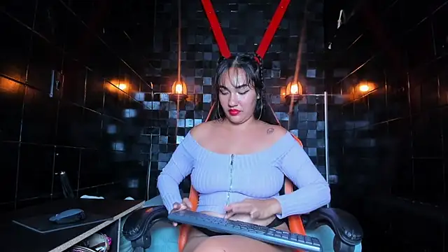 SammyEvanns_'s Live XXX Chat