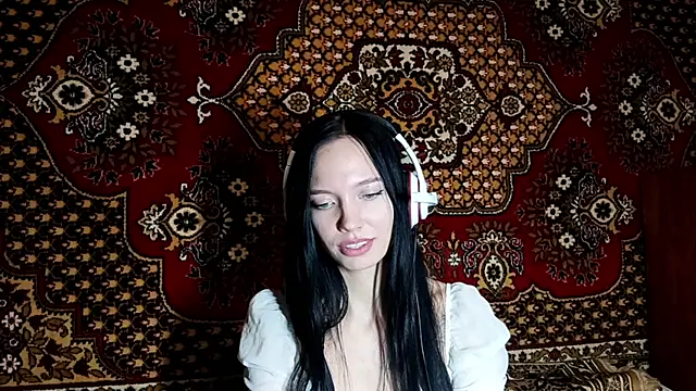 VanettaHartong Webcamshow