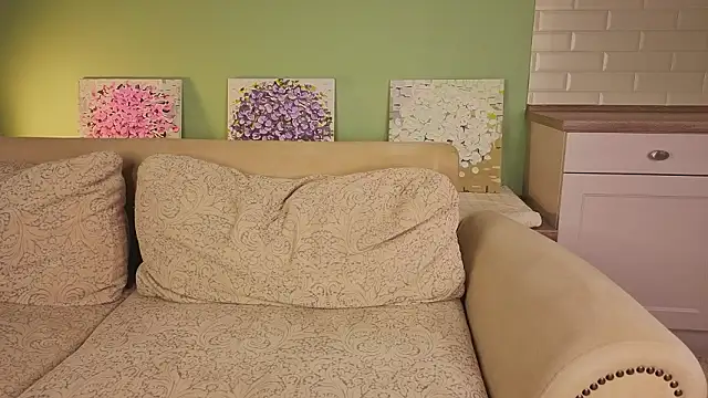 Alice_Flow: онлайн-секс-чат