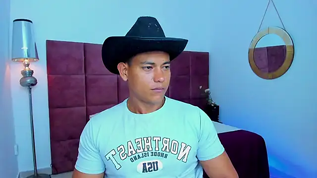 LORD_HERAKLES' Webcam Show