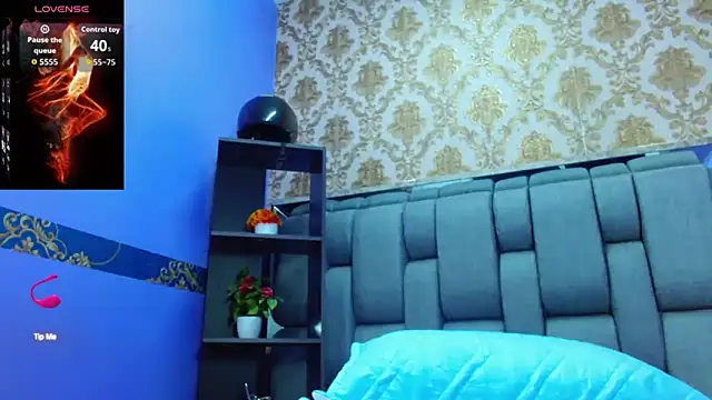 susan_hicks 现场XXX聊天