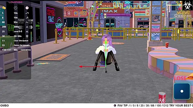 Lanathevirus: онлайн-секс-чат