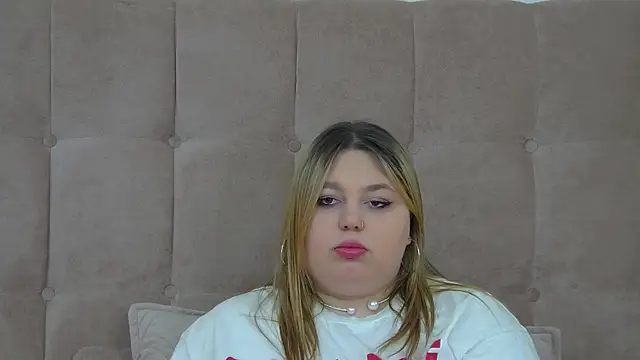 دردشة LillianKim الجنسية المباشرة