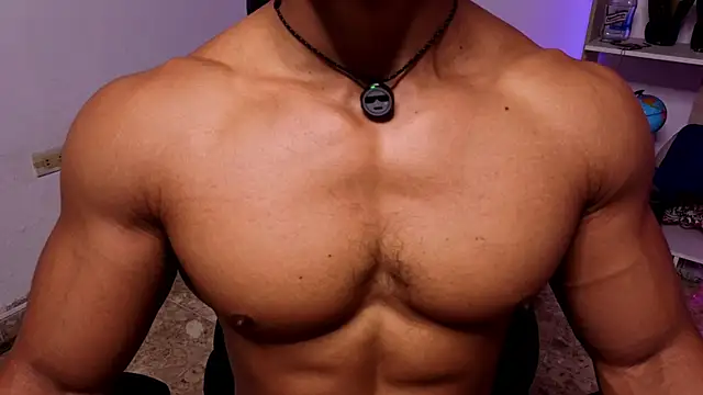 Chat XXX en directo de exquisite_gabe