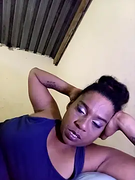 Webkamerová show MiZzCreator