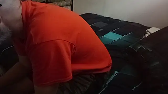 Show de webcam de Kitrider