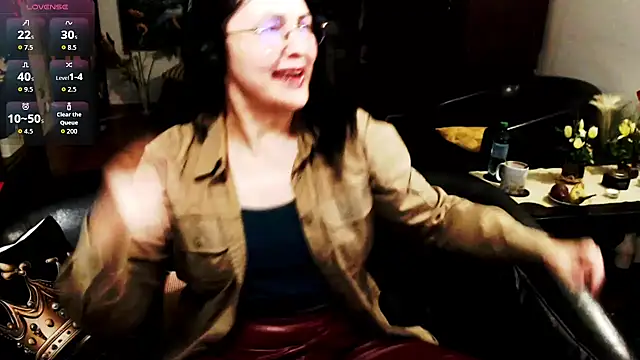 Imperatriza Chat XXX live