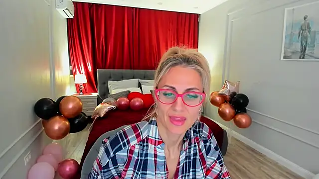 MuseOfStage Live XXX-Chat