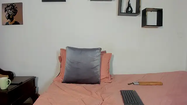 jaccob_wesly Webcam Show