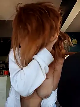 Živý XXX chat FrozenWaffle