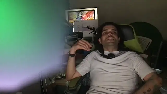 KungFuPanda001 Chat XXX in diretta