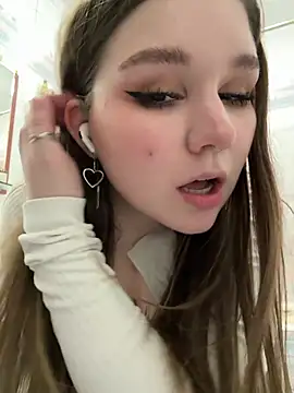 PumaShyXD Live XXX-chat