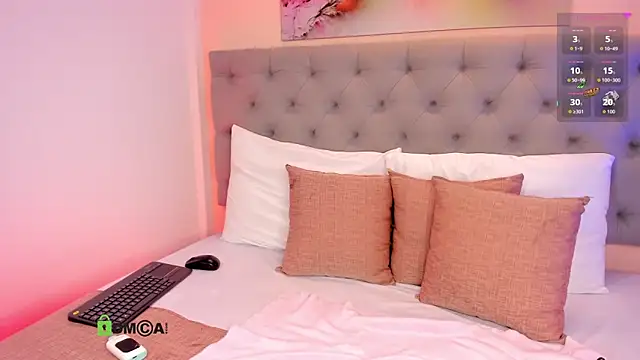 แชท XXX สดของ sweetrose_01