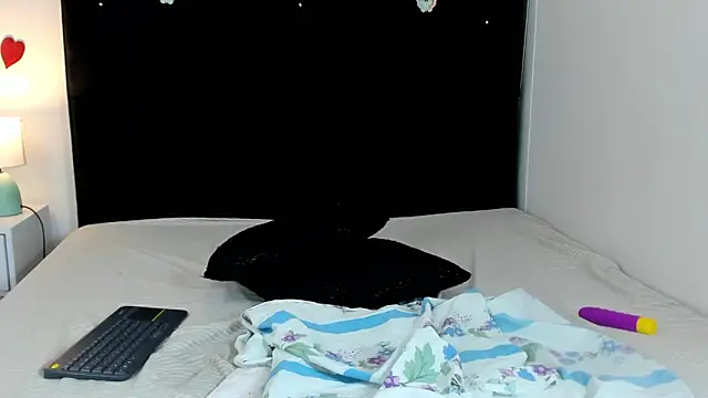 Brenda_Karter Adlı Modelin Canlı XXX Sohbeti