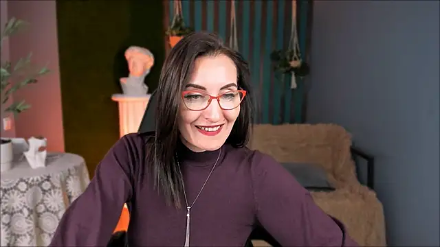 UnaTerran Live XXX chat