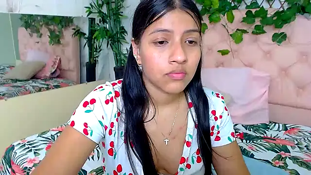 Czat XXX na żywo – zara_cute