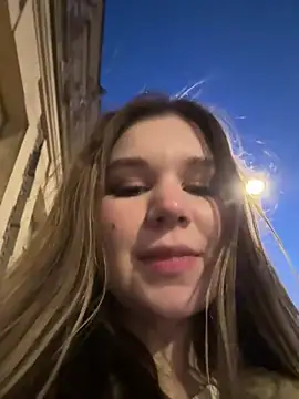 PumaShyXD Live XXX-chat