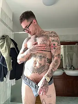 Show webcam de matC_of