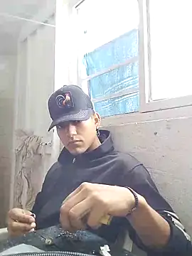 Triplex_Coolness 라이브 XXX 채팅