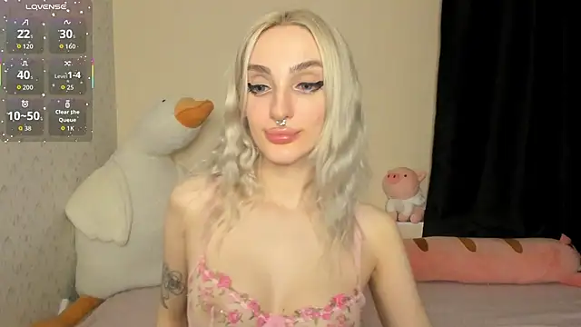 succubantra's Live XXX Chat