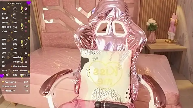 Sembang XXX Secara Langsung m_eris_s