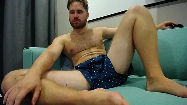 LorenzoLux's Live XXX Chat