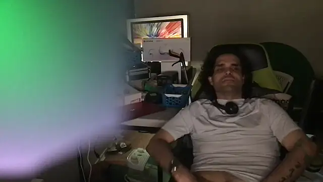 Pokazy przed kamerką – KungFuPanda001