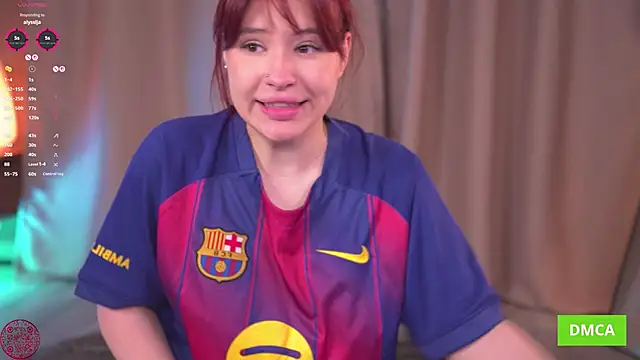 Wild_Wonders' Live XXX Chat