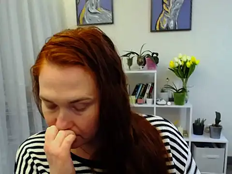 Lady_TianaのライブXXXチャット