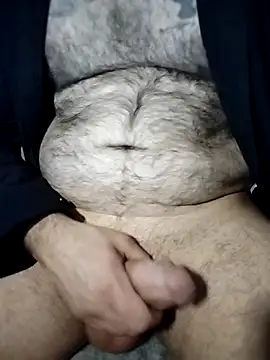 Czat XXX na żywo – Yhnist34